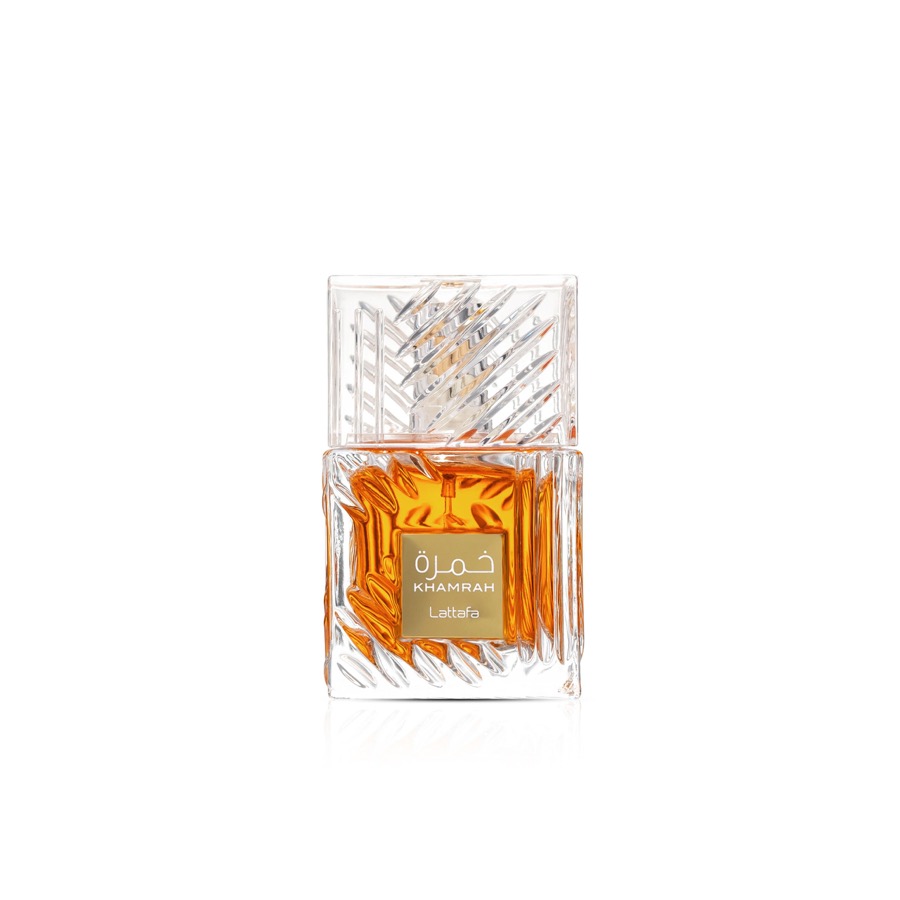 Lattafa Khamrah 100ml Lattafa