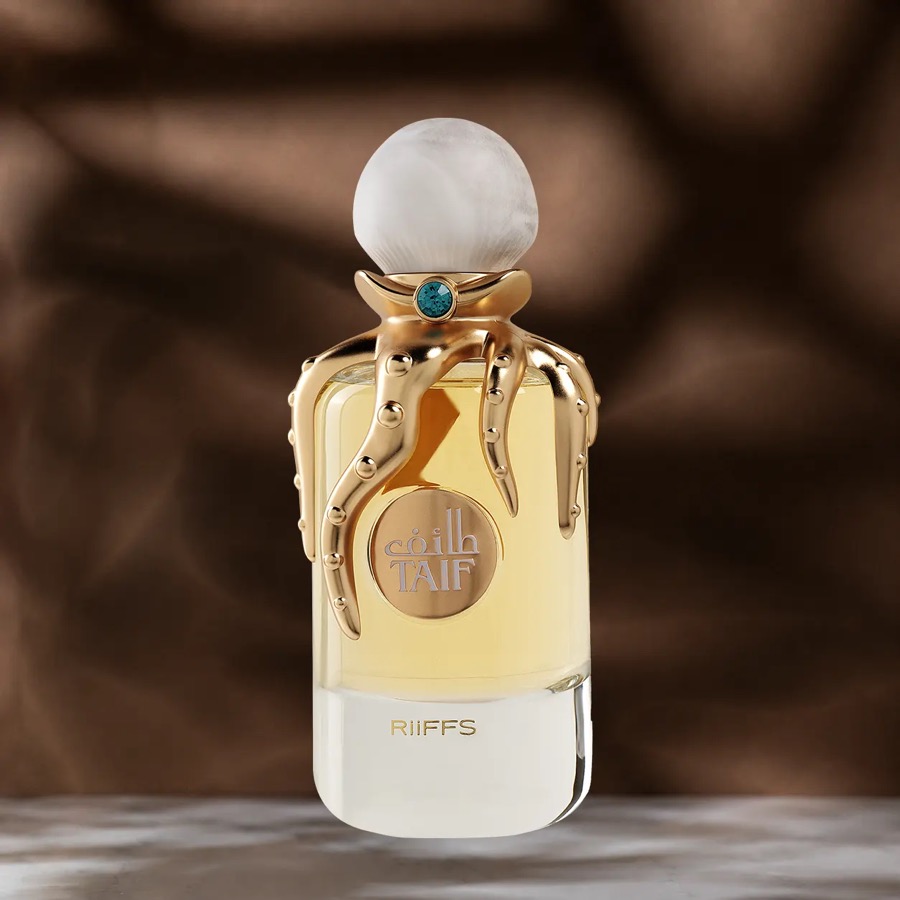 Riiffs Taif 100ml Riiffs